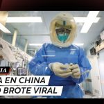 Metapneumovirus humano desata temor sobre posible nueva pandemia