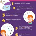 Método 4-7-8: La Técnica para Dormir Rápidamente