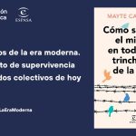 Miedos Colectivos en la Sociedad Contemporánea