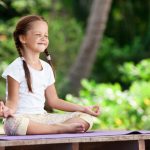 Mindfulness para Niños: Cultivando la Atención Plena Infantil