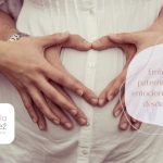 Mindfulness para padres primerizos: serenidad y conexión profunda