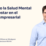 Mindgram: Impulsa el Bienestar Mental Empresarial