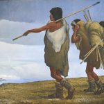 Misterios de la Cultura Clovis: Un Legado Ancestral
