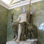 Misterios de las deidades romanas