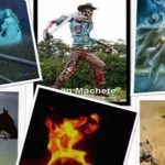 Misterios de las Leyendas Venezolanas