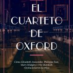 Misterios del Círculo de Oxford: Un Viaje Fascinante