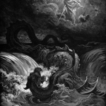 Misterios del Leviatán: Secretos de la Bestia Legendaria