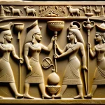 Misterios del Panteón Mesopotámico: Deidades Antiguas