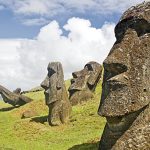 Misterios Geográficos del Mundo