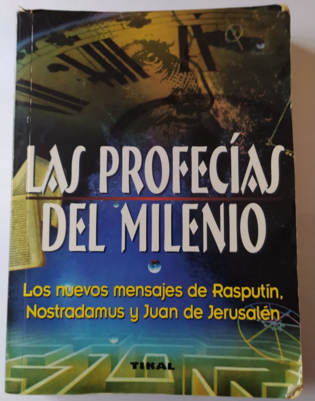Misterios Revelados: Los Secretos Tras el Fenómeno imaos