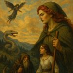 Misterios Susurrados por las Brujas Exclusivas