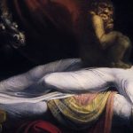 Misterios y Causas de la Parálisis del Sueño