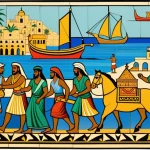 Misterios y legado de los fenicios en la historia