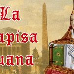 Misterios y leyendas de la Papisa Juana