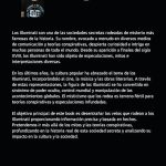Misterios y mitos detrás de las teorías conspirativas