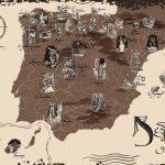 Misterios y Narraciones de España