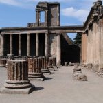 Misterios y relatos de la antigua Roma