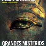 Misterios y Relatos Fascinantes de la Antigua Egipto