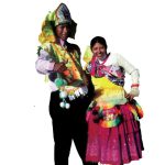 Misterios y riquezas de la cultura aimara