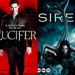 Misterios y secretos ancestrales de Amenadiel