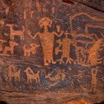 Misterios y Significados de Ejemplos de Petroglifos