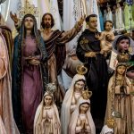 Misterios y Significados de la Imaginería