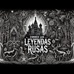 Misterios y Tradiciones de Rusia: Leyendas Fascinantes