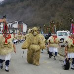 Misterios y Tradiciones del País Vasco