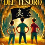 Misteriosos Mundos: Aventura para los más peques