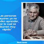 Mitos Comunes sobre las Personas Mayores