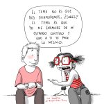 Muestras de Misoginia Incorporada en la Sociedad
