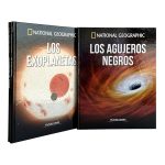Mundos más enigmáticos del cosmos