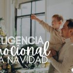 Navega el Estrés Familiar de Navidad con Inteligencia Emocional