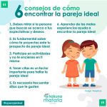 Número ideal de parejas en nuestra vida