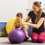 Opciones para formación en terapia profesional