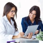 Optimiza la comunicación efectiva con tu paciente