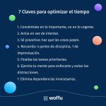 Optimiza tu tiempo de descanso trabajando desde casa