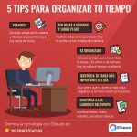 Optimiza tu Tiempo de Estudio con Eficacia