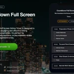 Optimiza tu tiempo en pantalla con atención plena