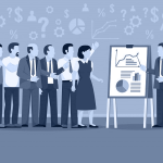Optimización del desarrollo profesional en recursos humanos