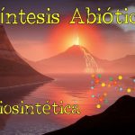 Origen Abiótico: Teoría y Síntesis en Biogénesis