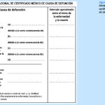 Origen y causas detalladas de la etiología