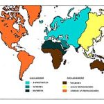 Orígenes y Conceptos de la Teoría Poligenista de las Razas