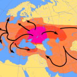 Orígenes y legado de los pueblos indoeuropeos