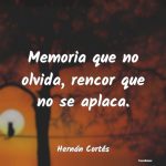 Palabras para expresar resentimiento