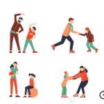 Papel de los padres en el desarrollo deportivo de sus hijos