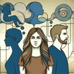 Parejas en crisis: desentrañando familias disfuncionales