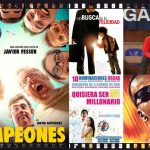 Películas inspiradoras que impulsa la superación personal