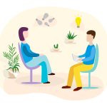 Perspectivas de la terapia centrada en el cliente de Carl Rogers