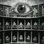 Perspectivas del Panóptico de Michel Foucault